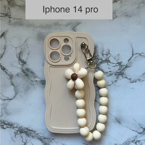 Iphone 14 pro phone case